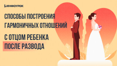 Photo of Как поддержать ребенка после развода