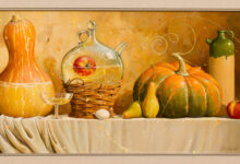 Photo of азвитие художественного вкуса у детей