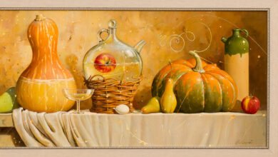 Photo of азвитие художественного вкуса у детей