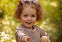 Photo of 1 год: как научить говорить