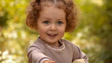 Photo of 1 год: как научить говорить
