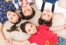 Photo of азвитие ребенка 4 года: важные этапы