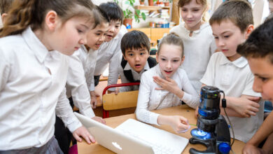 Photo of Как помочь детям преодолеть сложности в школе
