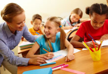 Photo of Эффективные методы воспитания