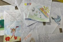 Photo of Учим детей основам письма