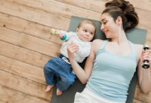 Photo of Уход за новорожденным: 10 важных правил для молодой мамы