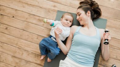 Photo of Уход за новорожденным: 10 важных правил для молодой мамы