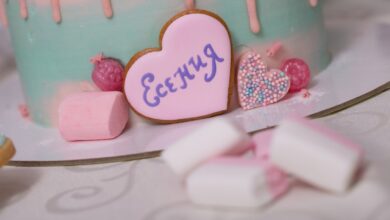 Photo of азвитие ребенка 6 месяцев: что делать?