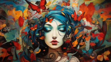 Photo of Как помочь ребенку развить творческие способности