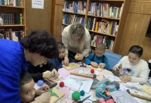 Photo of азвитие креативности у подростко