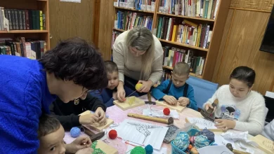 Photo of азвитие креативности у подростко