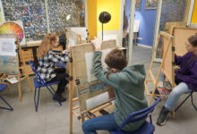 Photo of 2 года: как научить ходить