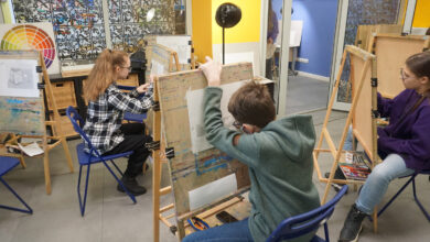 Photo of 2 года: как научить ходить