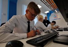 Photo of азвитие лидерских навыков у подростко