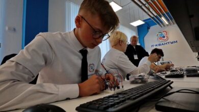 Photo of азвитие лидерских навыков у подростко