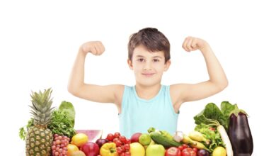 Photo of Как научить детей заботиться о своем здоровье