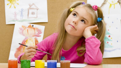 Photo of Как помочь ребенку найти свое призвание