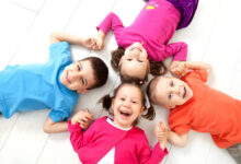 Photo of Учим детей писать буквы в 4 года