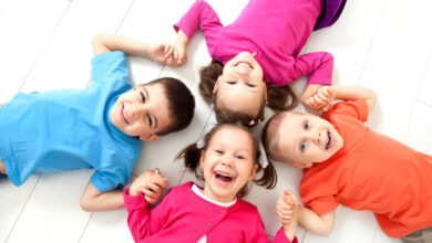 Photo of Учим детей писать буквы в 4 года