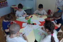 Photo of Дети 4 года: игры для развития логики и воображения