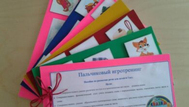 Photo of азвитие устной речи у детей 6-7 лет