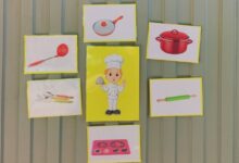 Photo of Игры для развития внимания у детей 5 лет