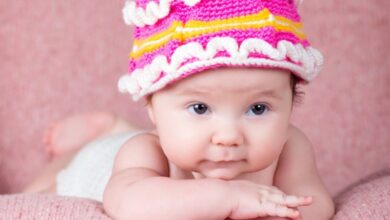 Photo of оспитание ребенка 3 года: особенности