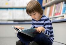 Photo of Как научить ребенка читать
