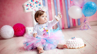 Photo of азвитие ребенка 1 год: что ждать?