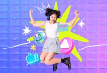 Photo of Физическое развитие детей 9-10 лет