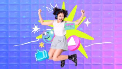 Photo of Физическое развитие детей 9-10 лет