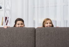 Photo of ажность развития социальных навыков у детей 6 лет