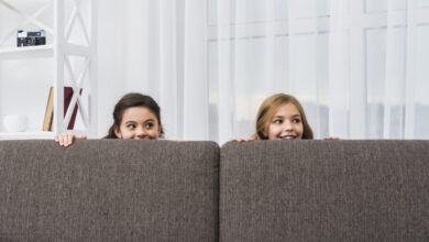 Photo of ажность развития социальных навыков у детей 6 лет