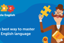 Photo of Учим детей основам английского языка