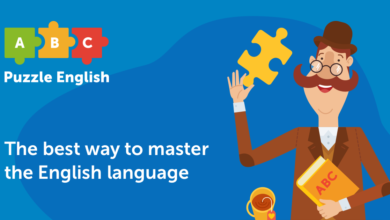 Photo of Учим детей основам английского языка