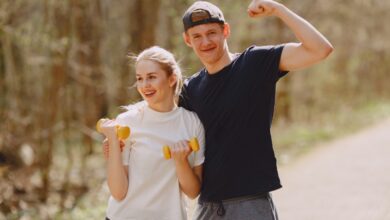 Photo of Материнство: как сохранить здоровье и энергию с 3 детьми