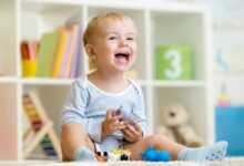 Photo of Дети 2 года: как правильно развивать моторику и речь