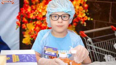 Photo of Как научить детей финансовой грамотности