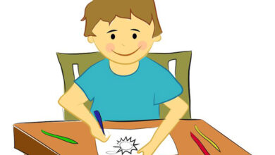 Photo of азвитие речи у детей 3-4 лет