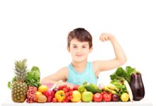 Photo of Правильное питание для детей