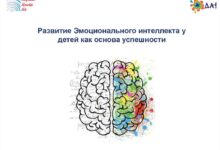 Photo of азвитие интеллекта у детей