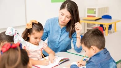 Photo of Эффективные методики развития у детей 1 год