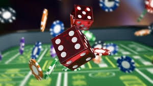 Официальный сайт Drexel Casino