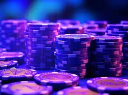 Онлайн казино Casino Gama
