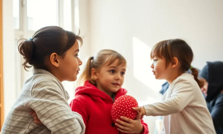 Photo of азвитие творческого мышления у детей 5 лет
