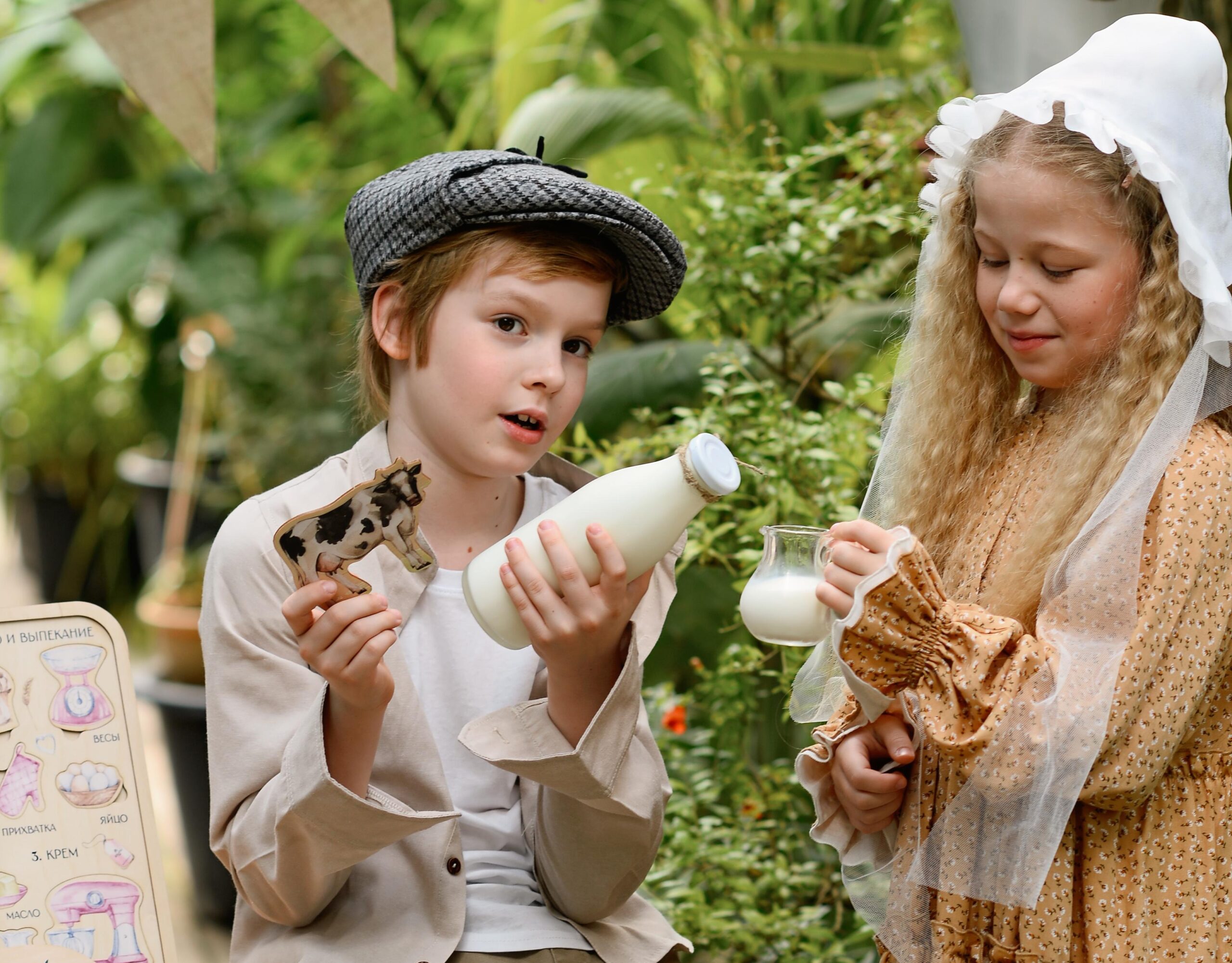 Фото 27 — Как выбрать правильную игрушку