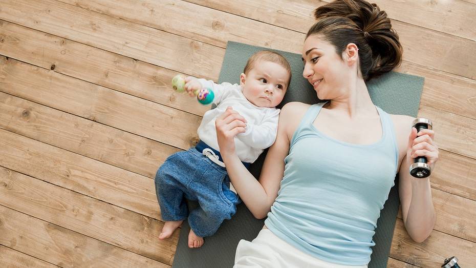 Фото 37 — Уход за новорожденным: 10 важных правил для молодой мамы