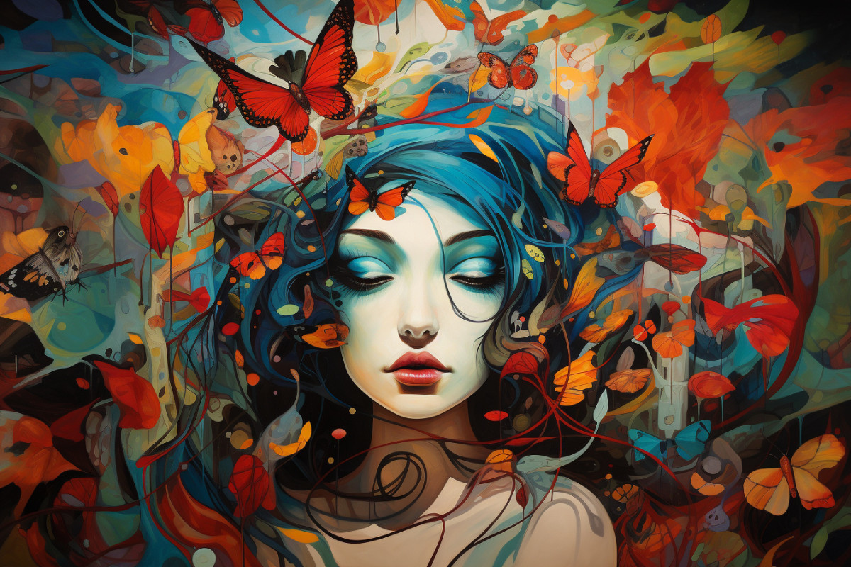 Фото 16 — Как помочь ребенку развить творческие способности