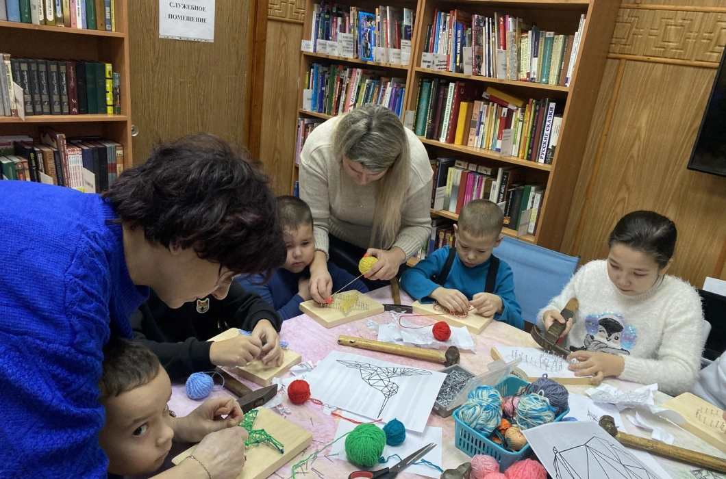 Фото 15 — азвитие креативности у подростко