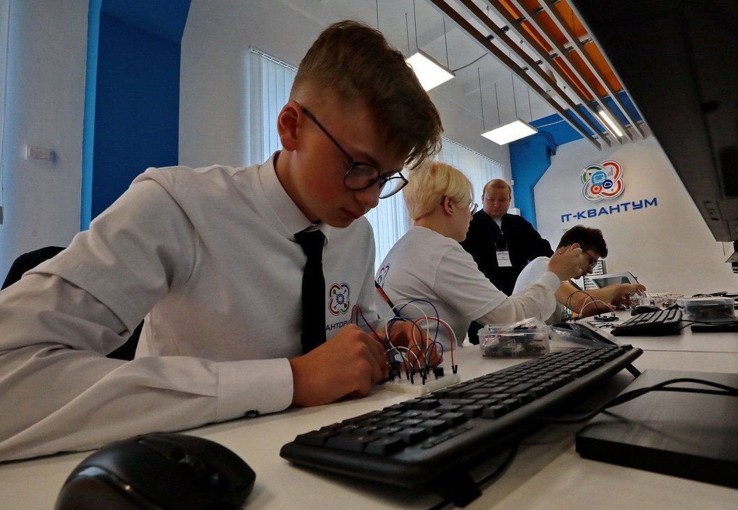 Фото 17 — азвитие лидерских навыков у подростко